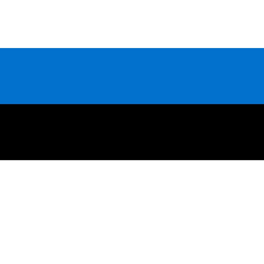 Flag Estonia