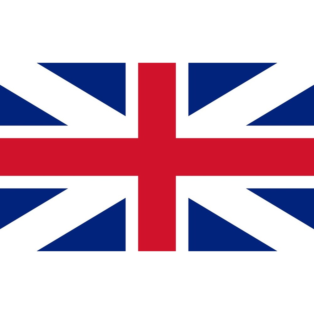 Fahne Großbritannien