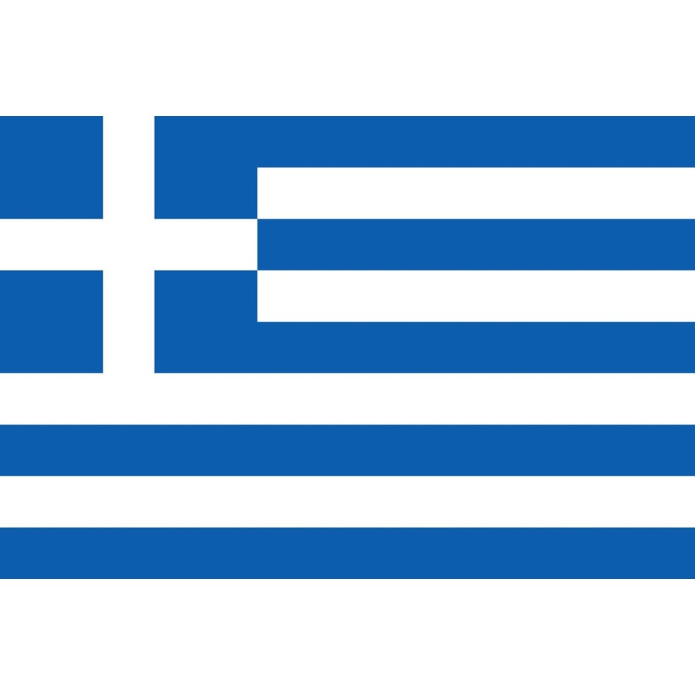 Fahne Griechenland
