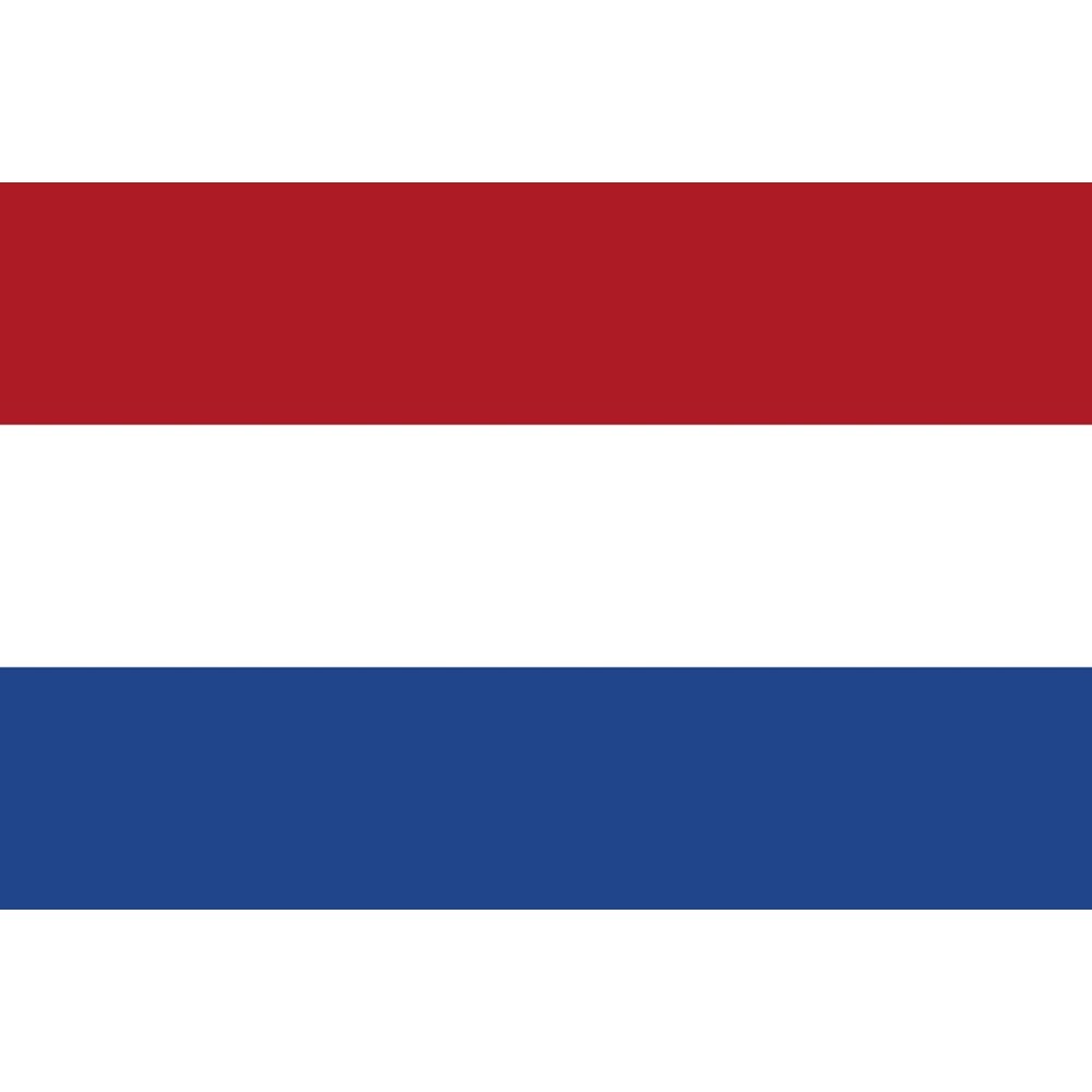 Fahne Niederlande