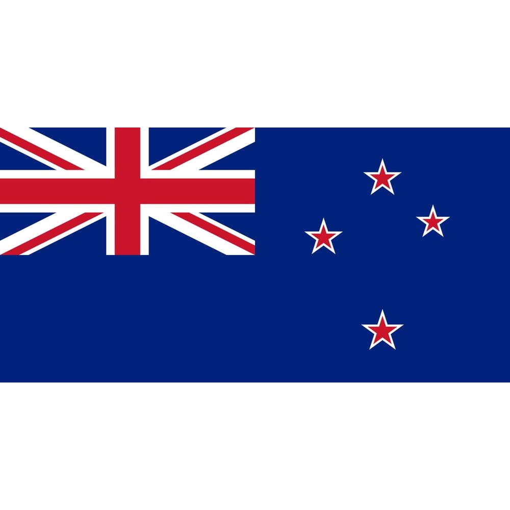 drapeau Nouvelle-Zélande