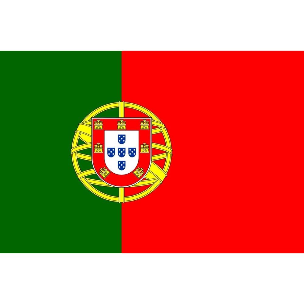 Fahne Portugal