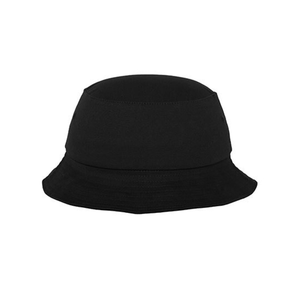 Cotton Twill Bucket Hat