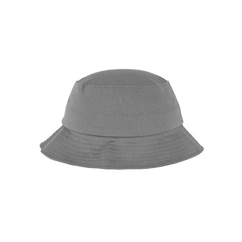 Cotton Twill Bucket Hat