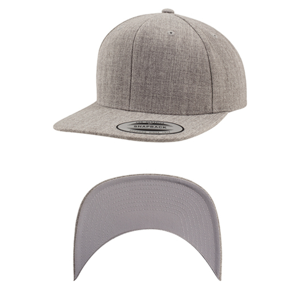 Classic Snapback