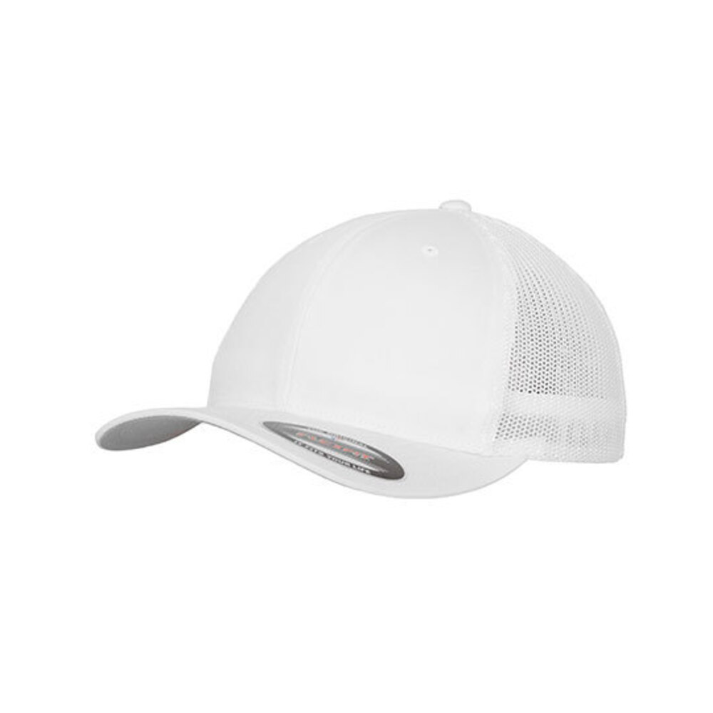Mesh Trucker Cap