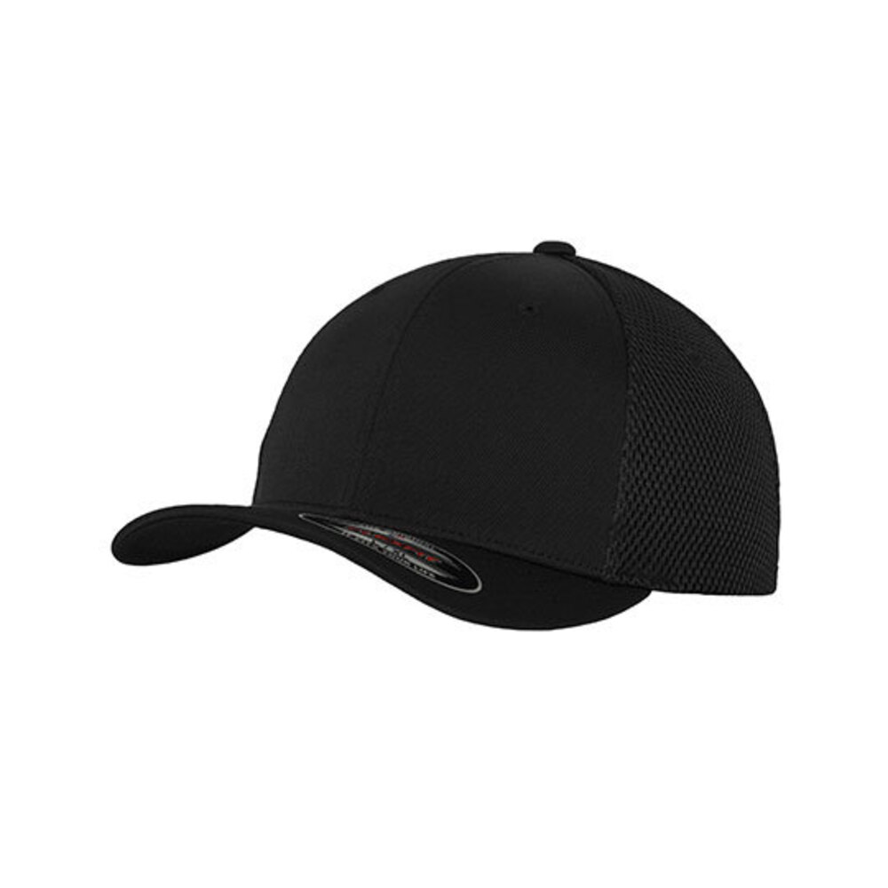 Tactel Mesh Cap