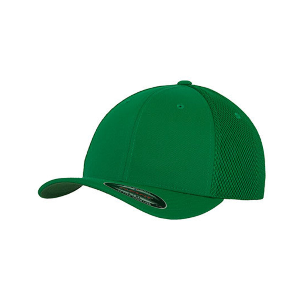 Tactel Mesh Cap