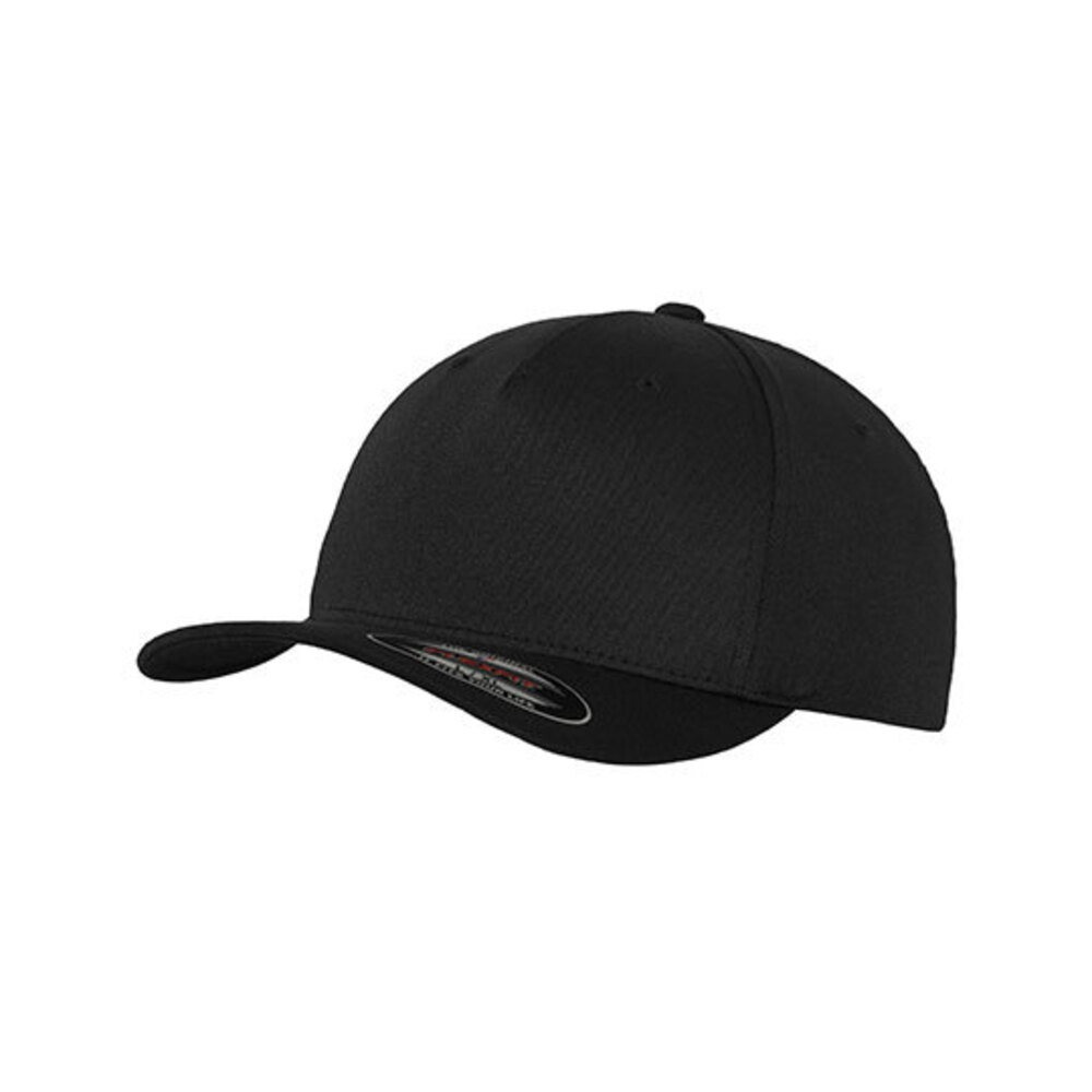 5 Panel Cap