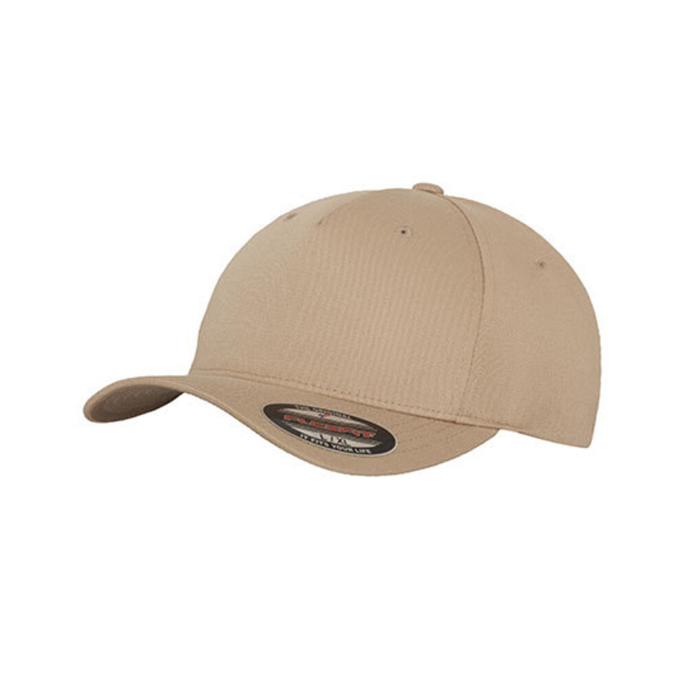 5 Panel Cap