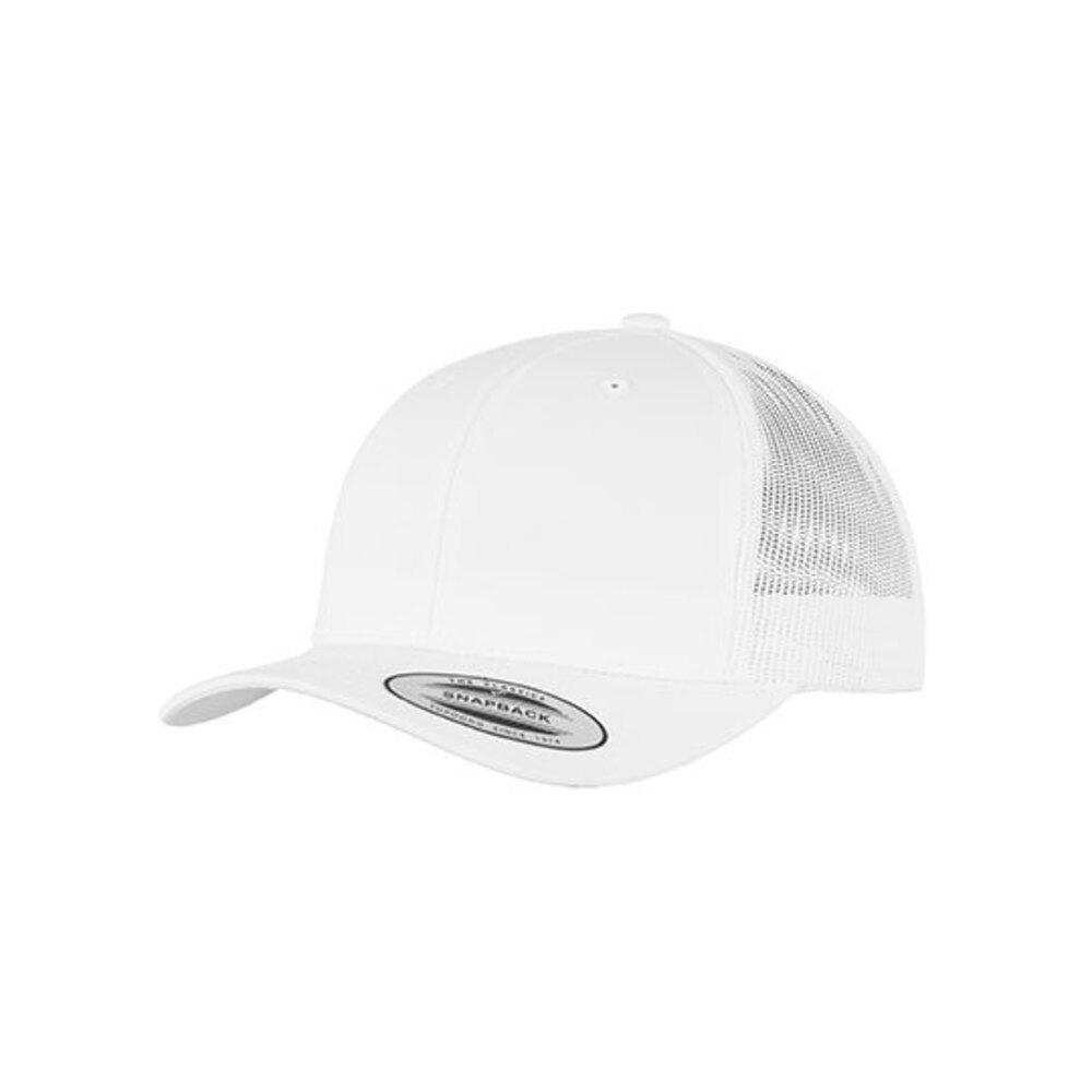 Retro Trucker
