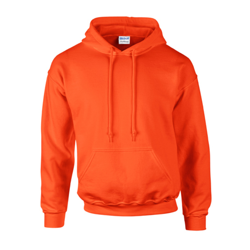 DryBlend® hooded sweatshirt