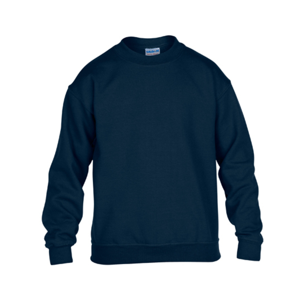 Heavy Blend™ Youth Crewneck Sweatshirt