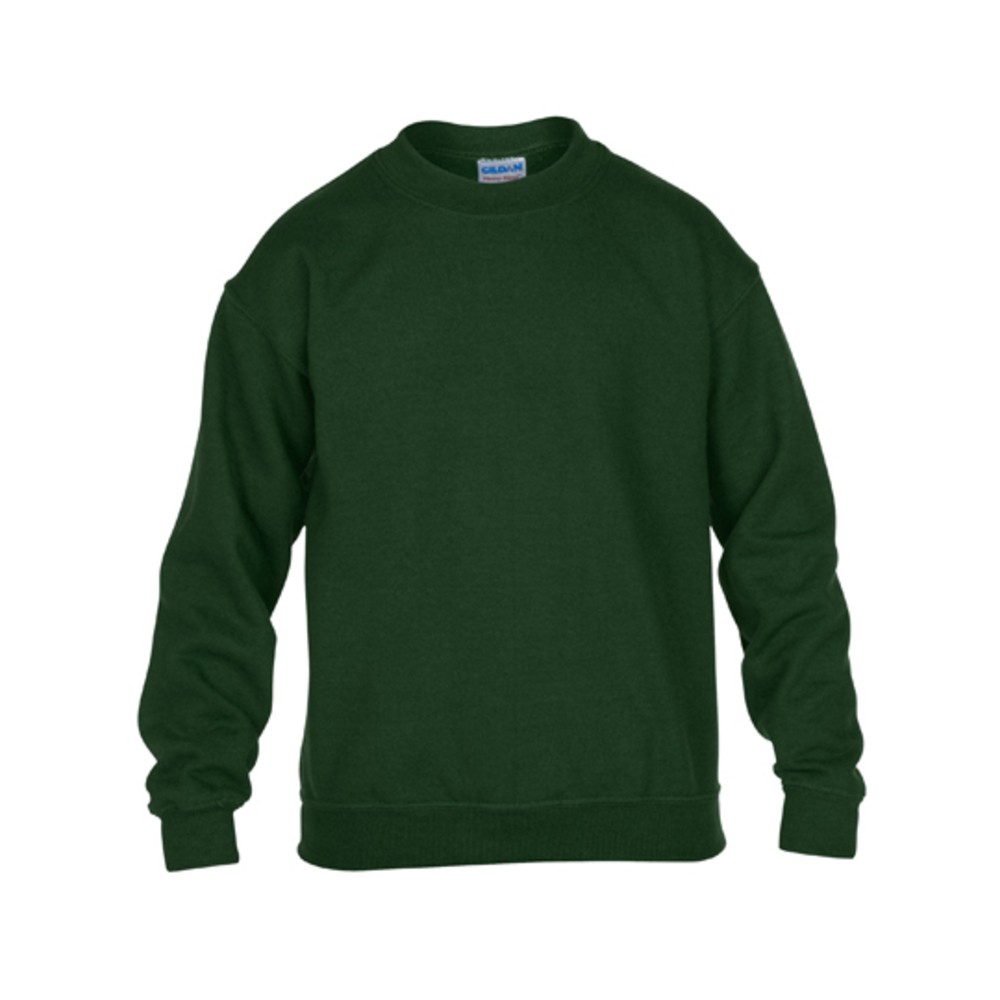 Heavy Blend™ Youth Crewneck Sweatshirt