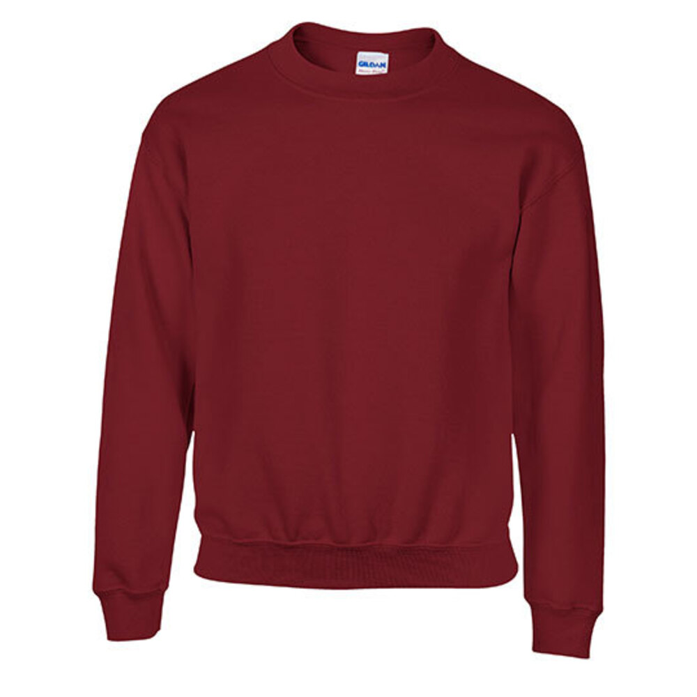 Sweat à encolure ras du cou pour les jeunes Heavy Blend?