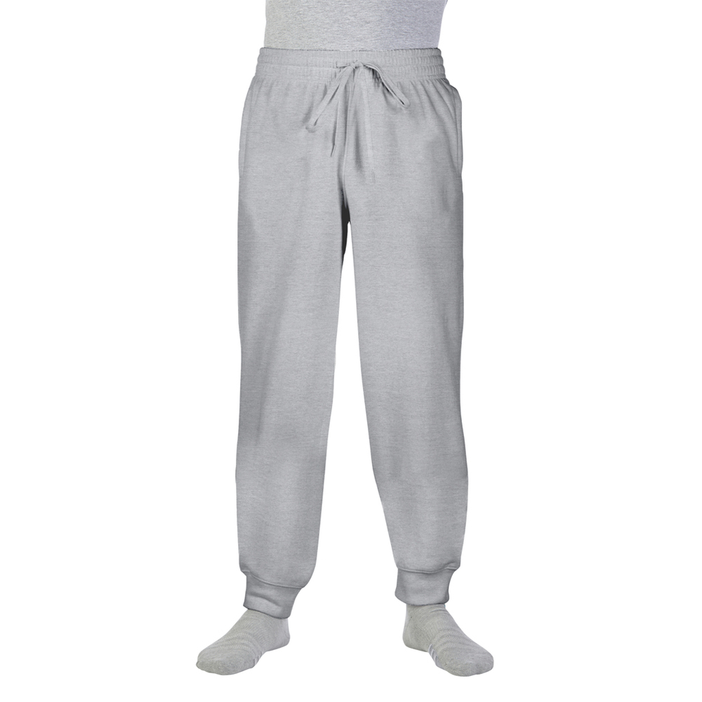 Pantalon de survêtement Heavy Blend? avec manchette