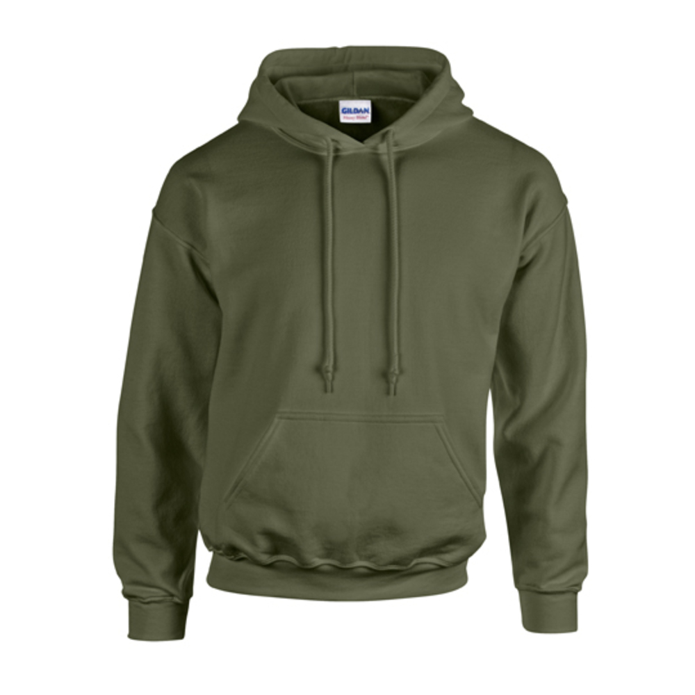 Heavy Blend™ Hooded Sweatshirt