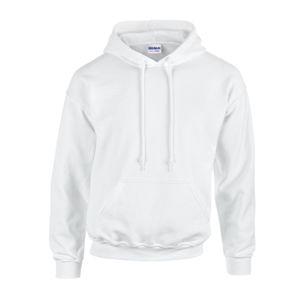 Heavy Blend™ Hooded Sweatshirt