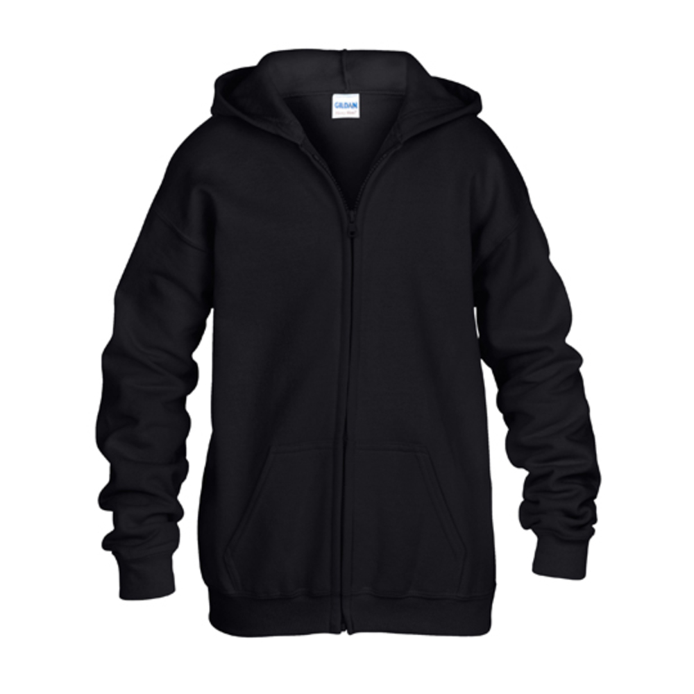sudaderas para jovenes