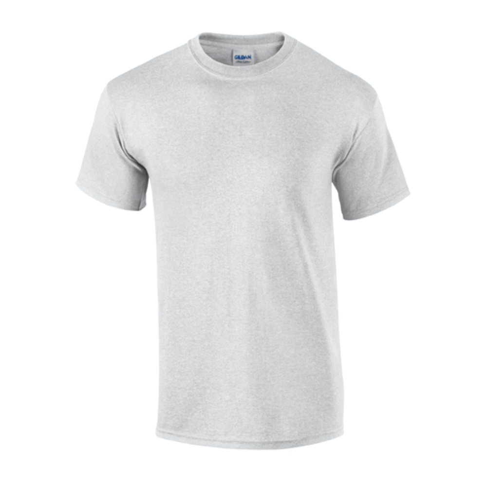 Camiseta Ultra Algodón?