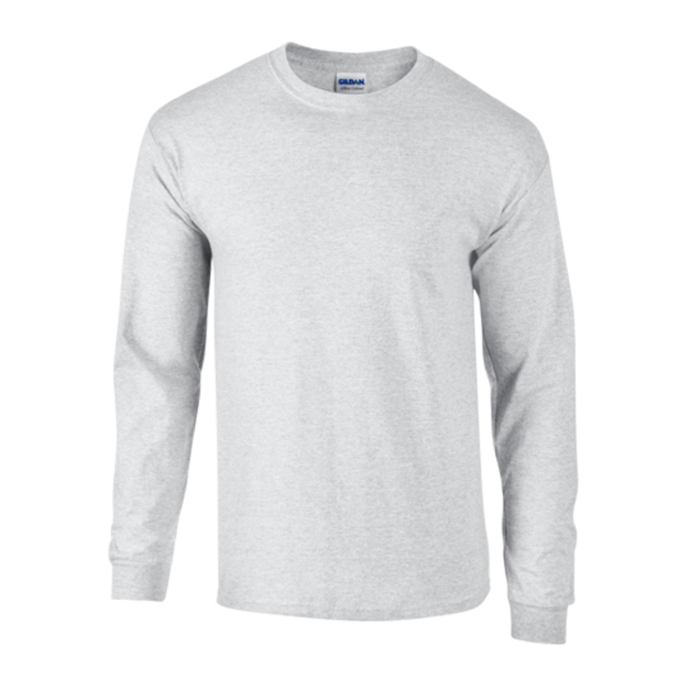 Ultra Cotton™ Long Sleeve T- Shirt