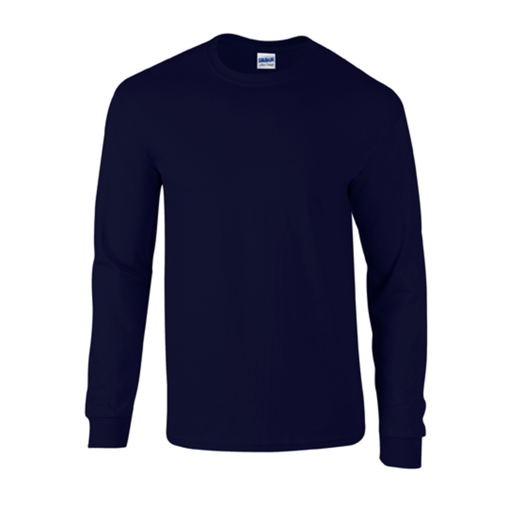 Ultra Cotton™ Long Sleeve T- Shirt