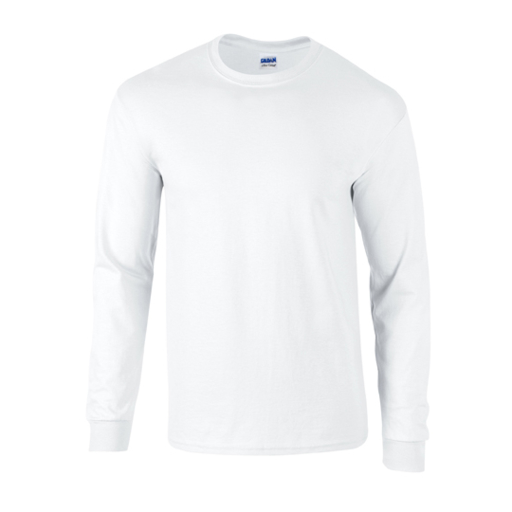 Ultra Cotton™ Long Sleeve T- Shirt