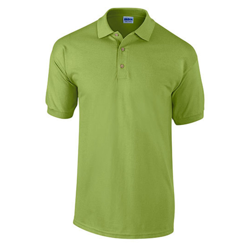 Ultra Cotton™ Piqué Polo