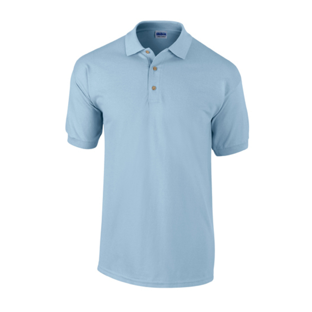 Ultra Cotton™ Piqué Polo