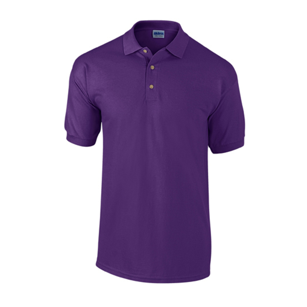 Ultra Cotton™ Piqué Polo