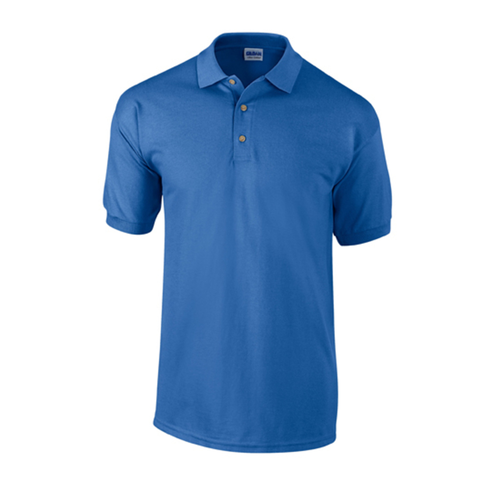 Ultra Cotton™ Piqué Polo