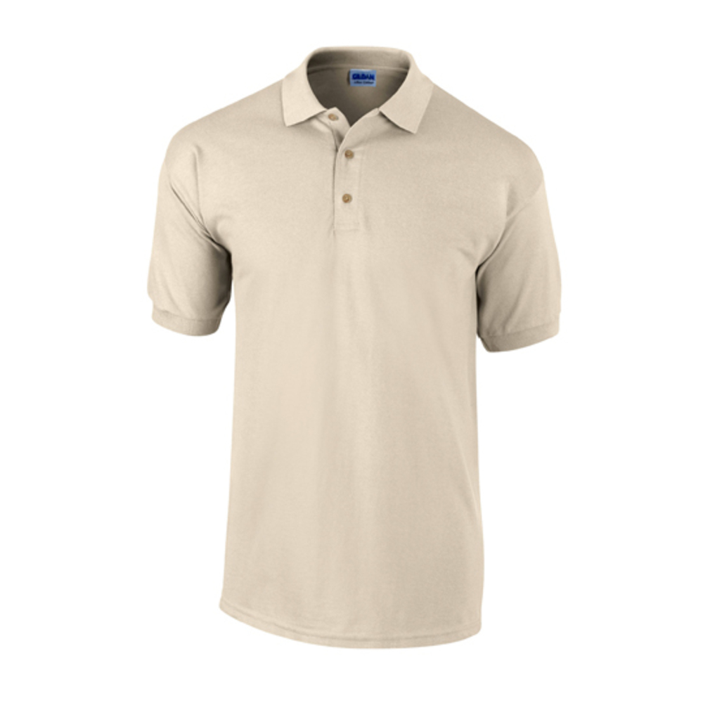 Ultra Cotton™ Piqué Polo