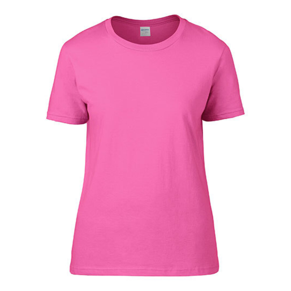 Premium Cotton® Ladies´ T-Shirt