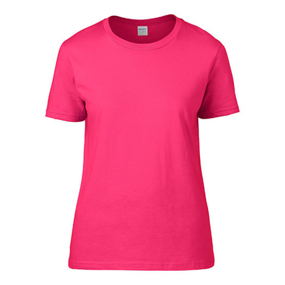 Premium Cotton® Ladies´ T-Shirt