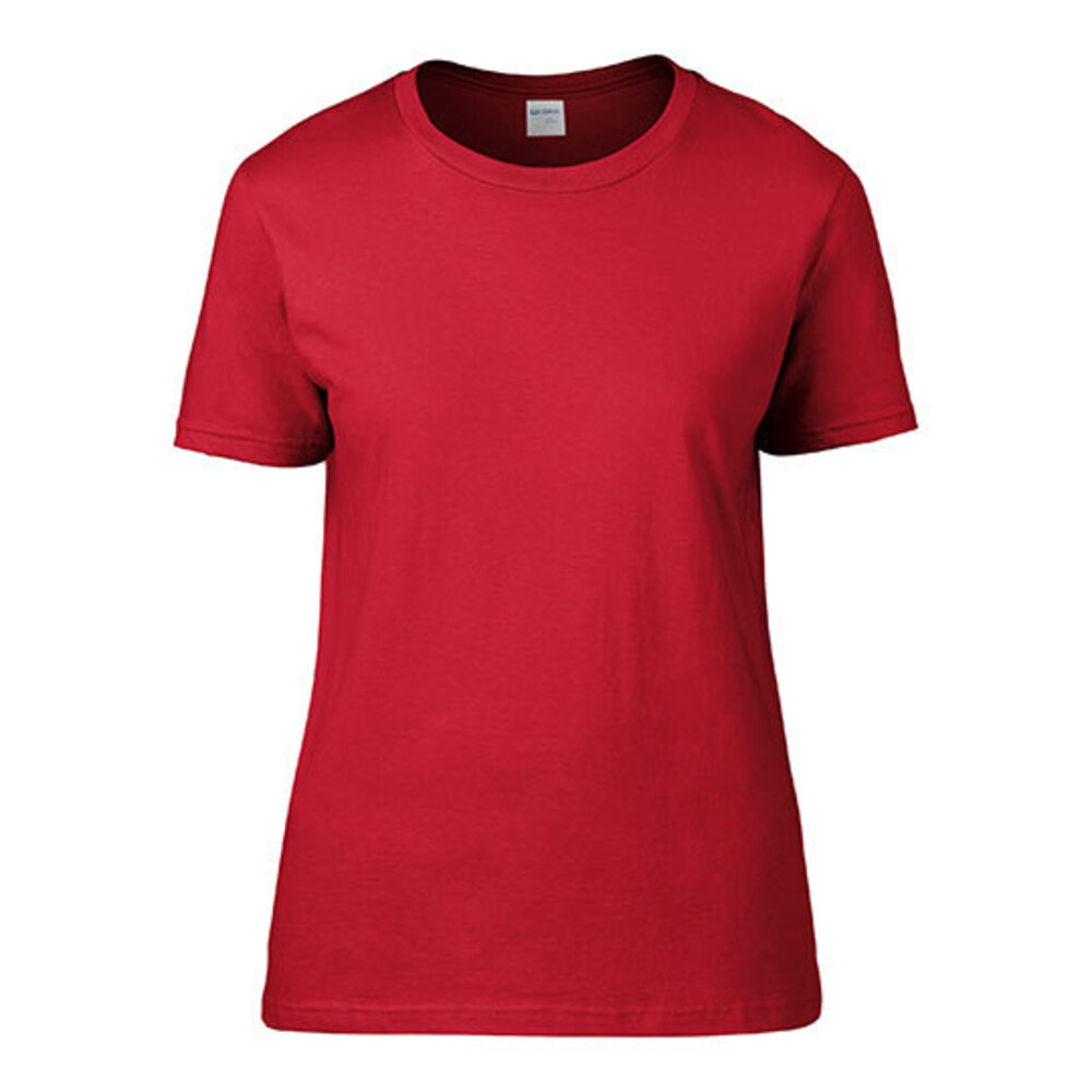 Premium Cotton® Ladies´ T-Shirt