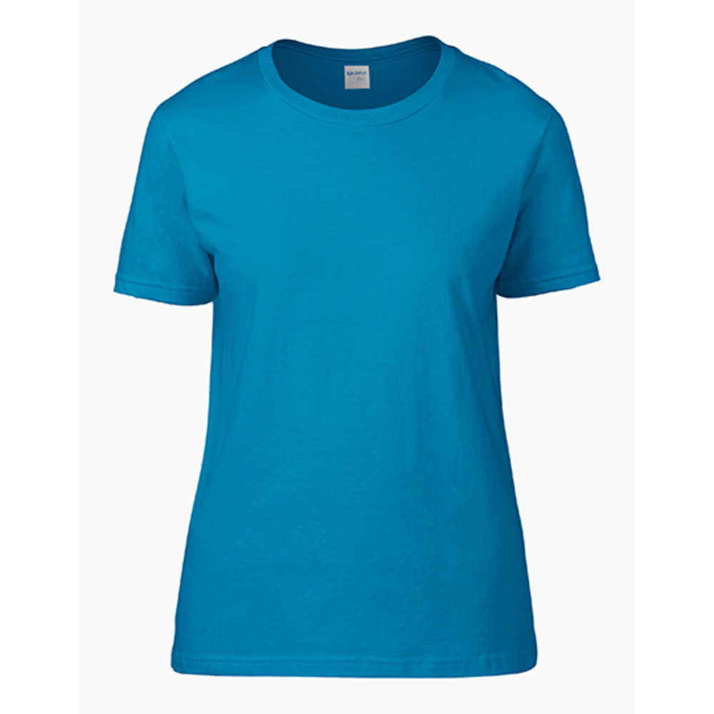 Premium Cotton® Ladies? T-Shirt