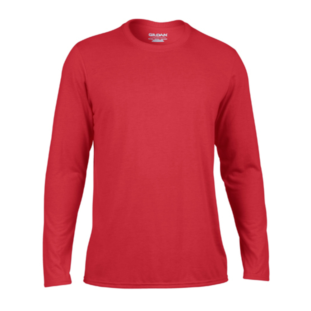 Performance® Long Sleeve T-Shirt
