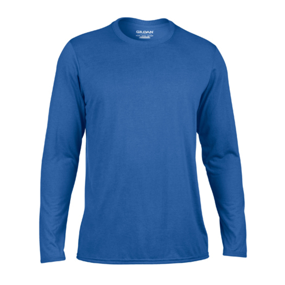 Performance® Long Sleeve T-Shirt