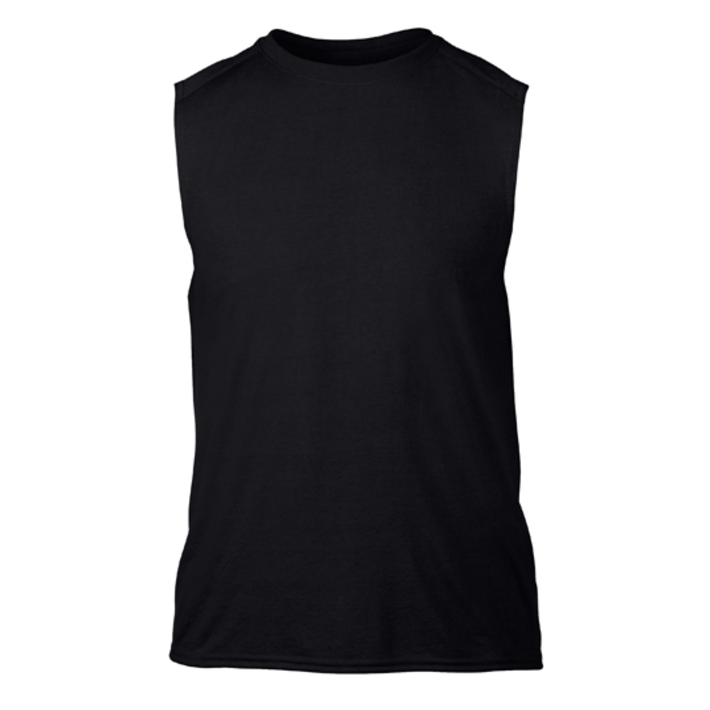 Performance® Sleeveless T-Shirt