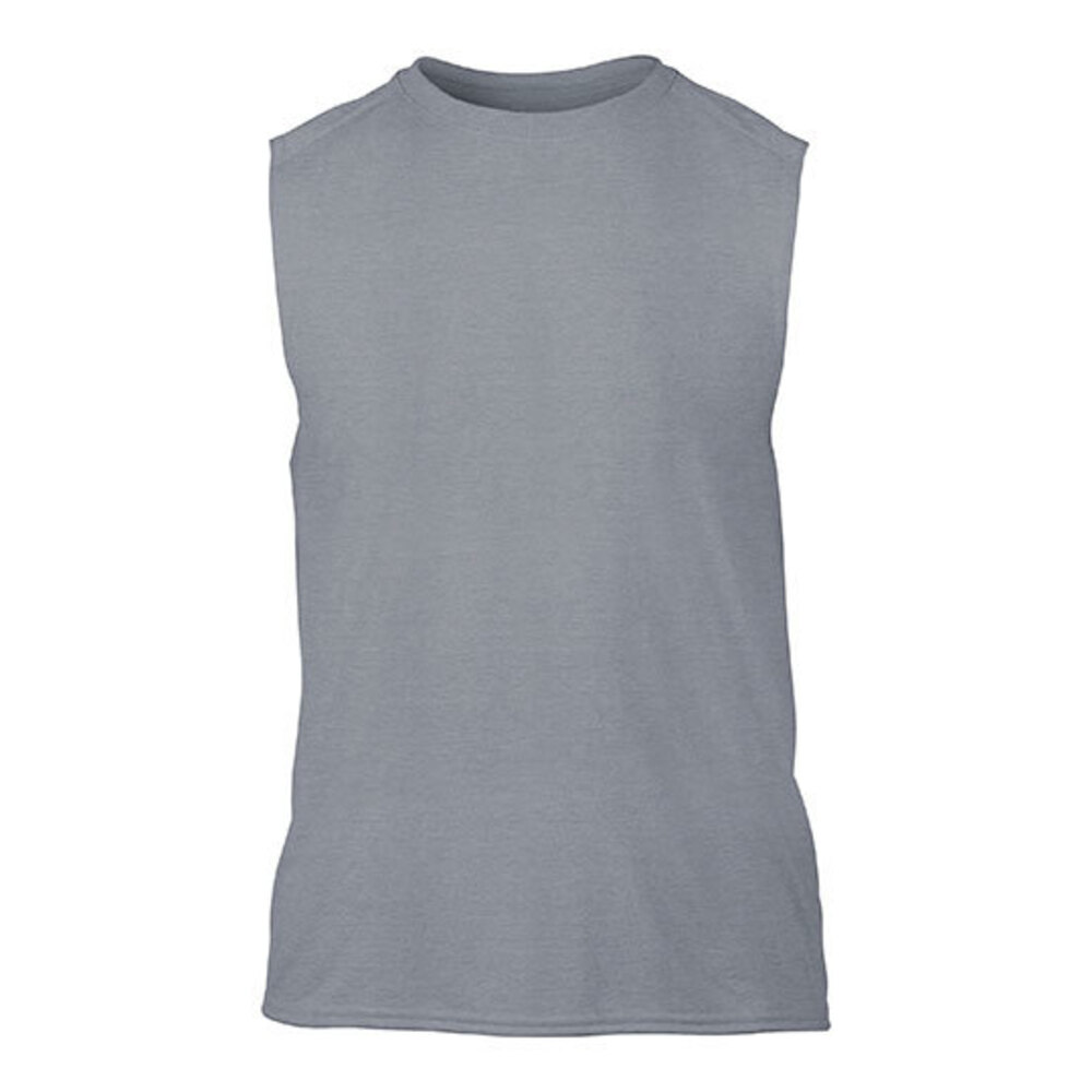 Performance® Sleeveless T-Shirt