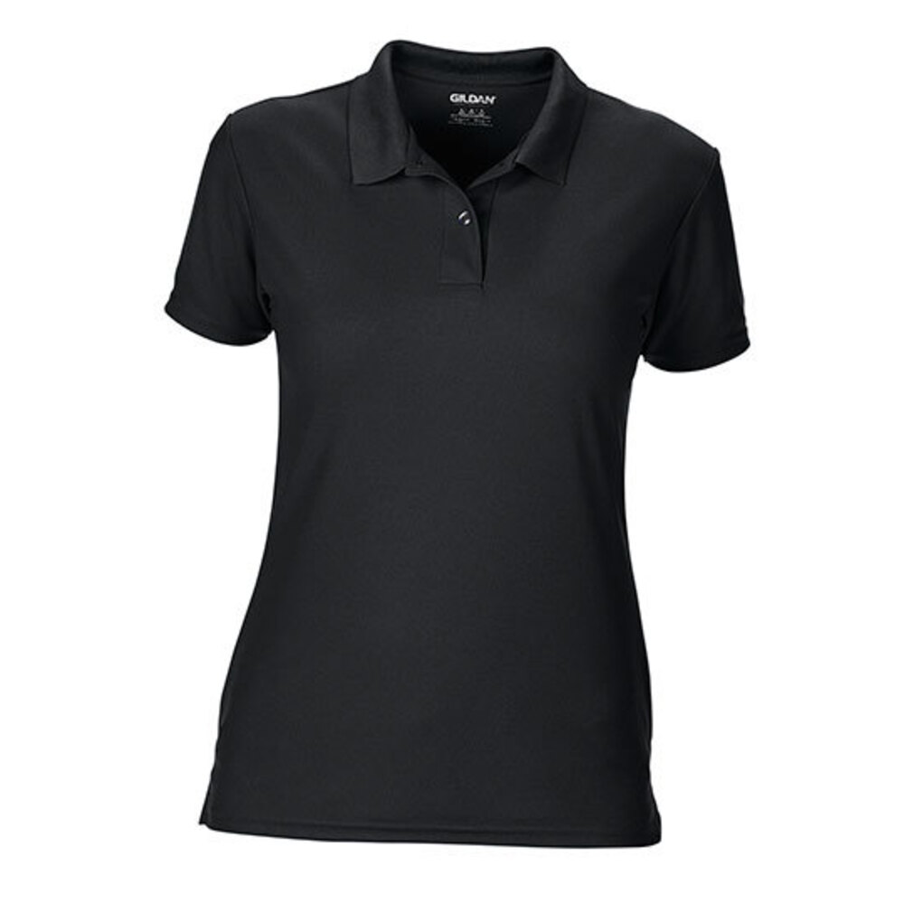 Performance® Ladies´ Double Piqué Polo
