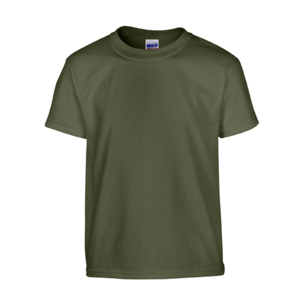 Heavy Cotton™ Youth T- Shirt