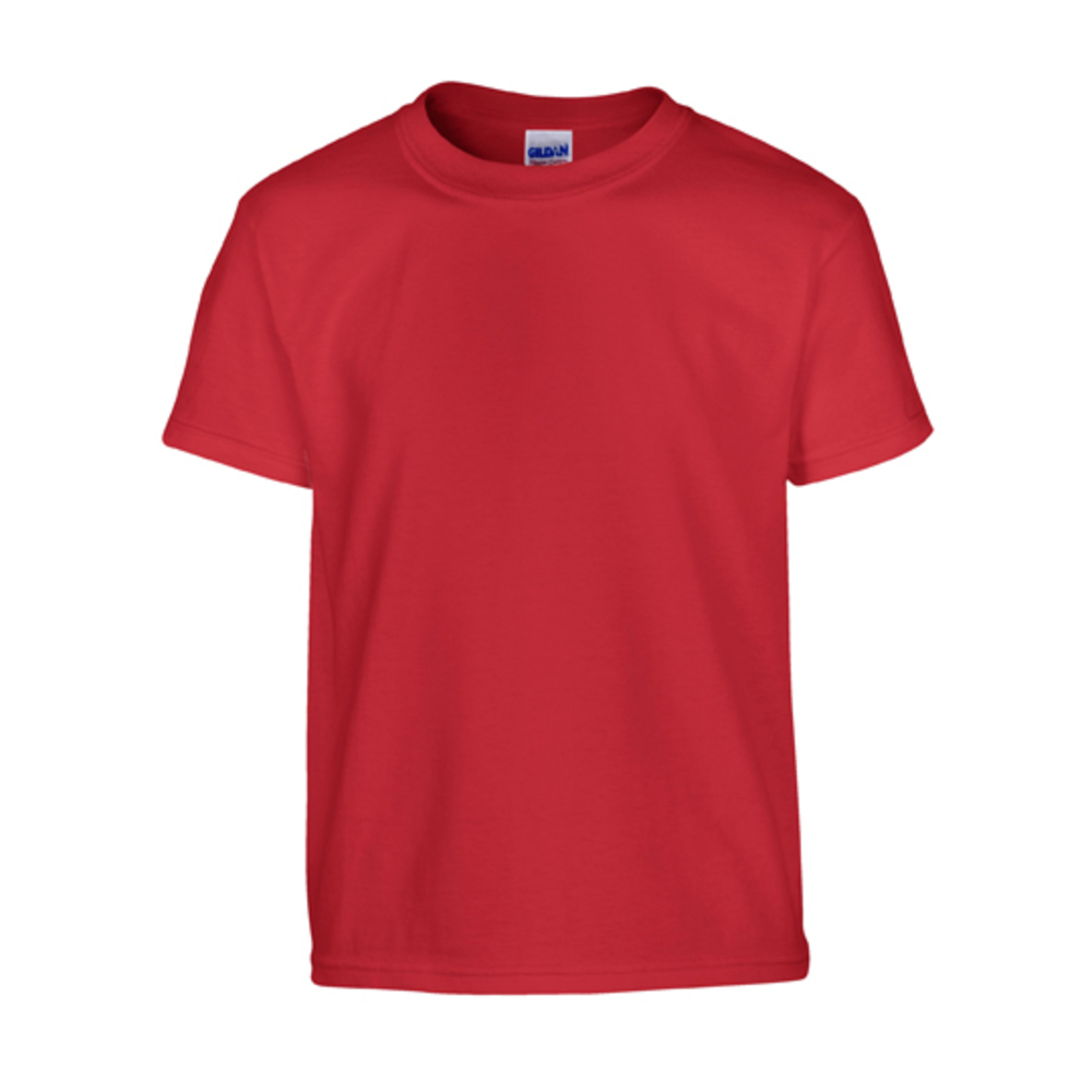Heavy cotton™ youth t-shirt
