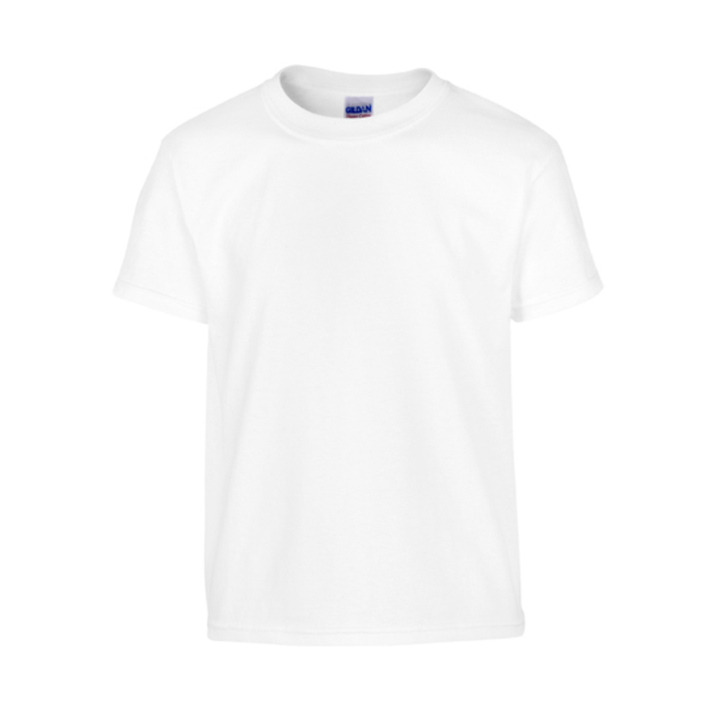 Heavy cotton™ youth t-shirt