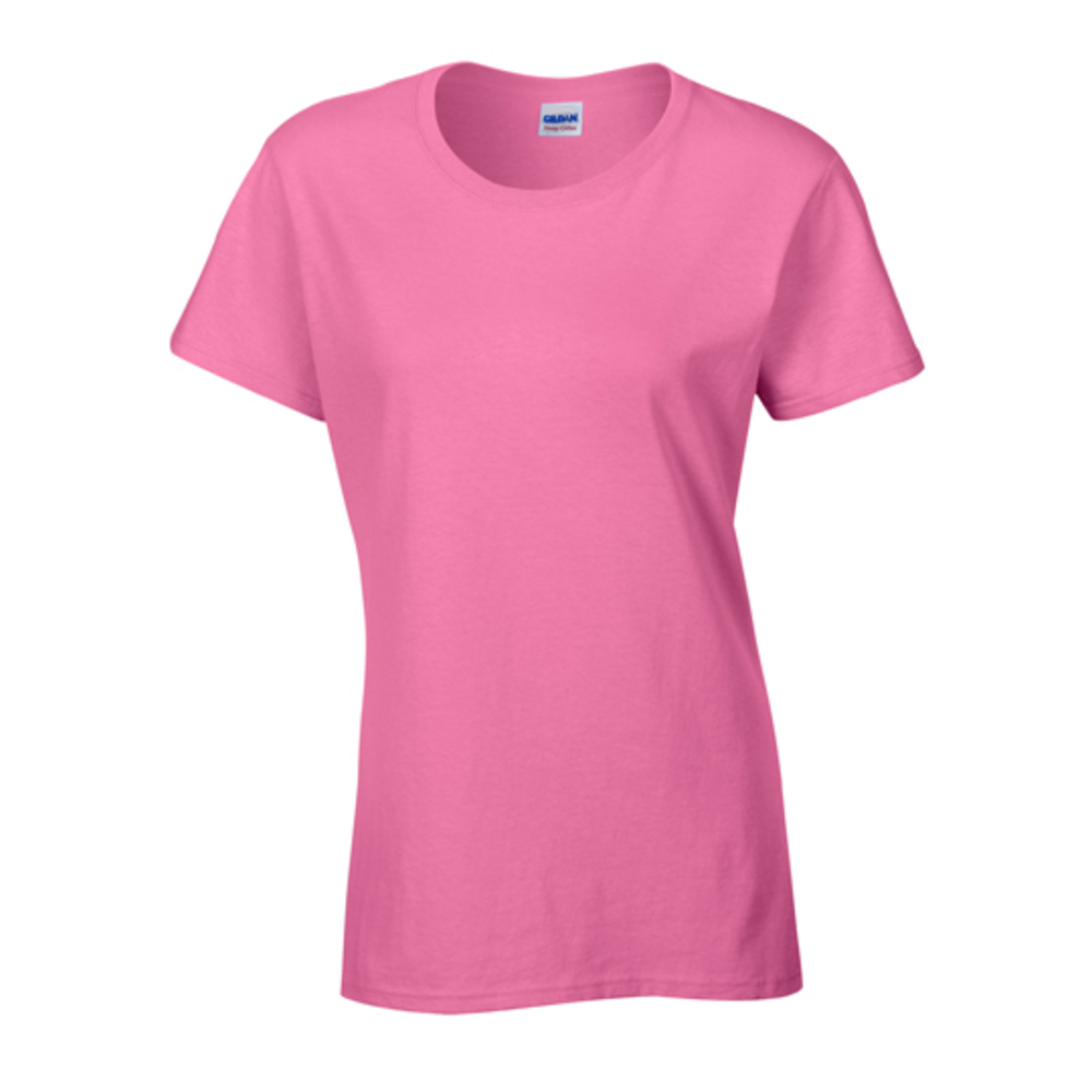 Heavy Cotton™ Ladies´ T-Shirt