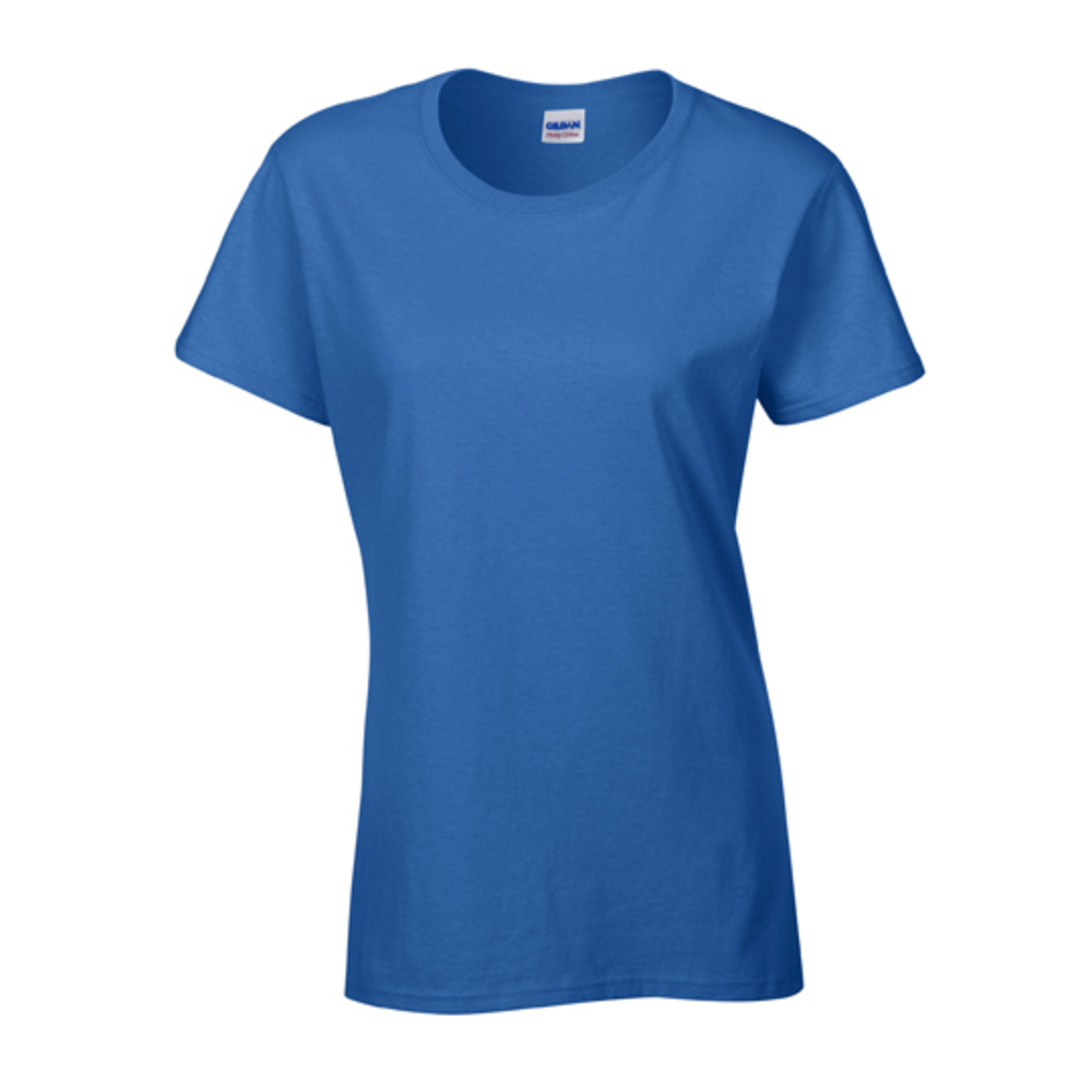 Heavy Cotton™ Ladies´ T-Shirt