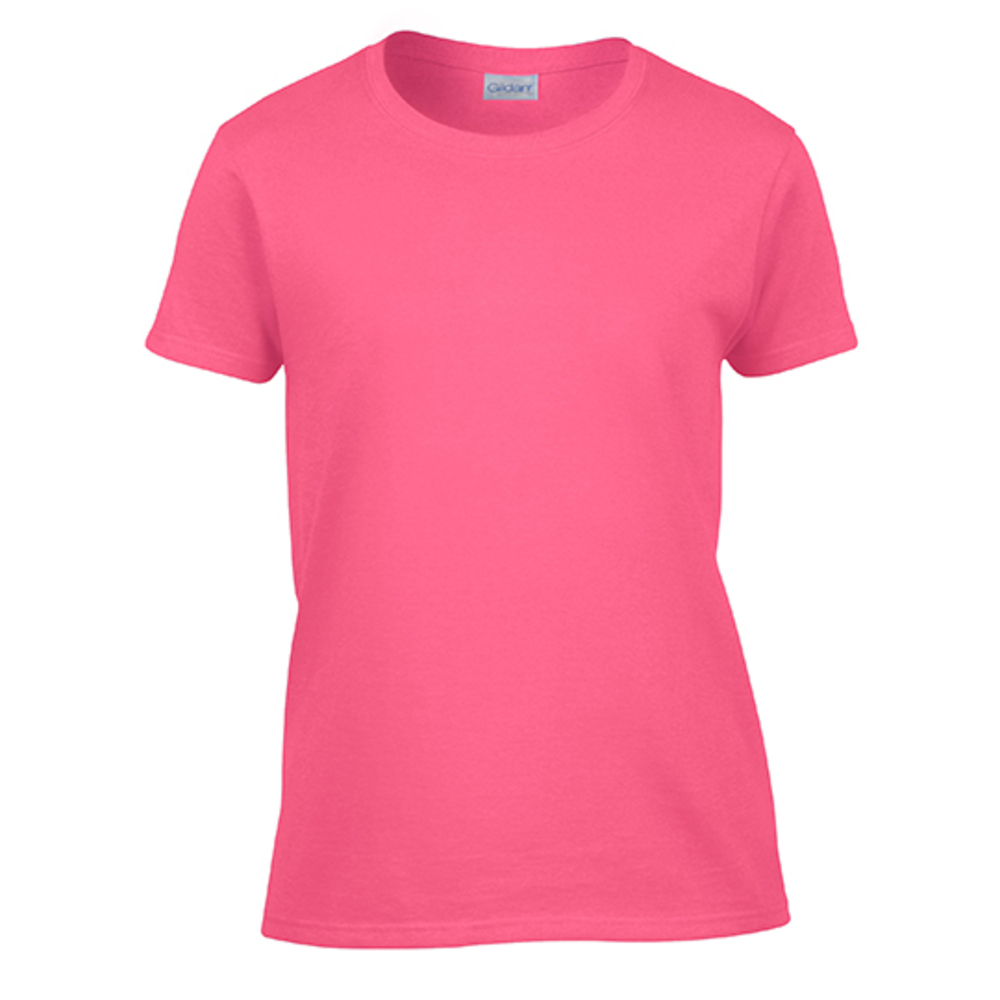 Heavy Cotton™ Ladies´ T-Shirt