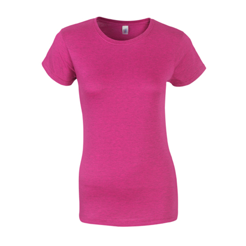 Softstyle® Ladies´ T- Shirt
