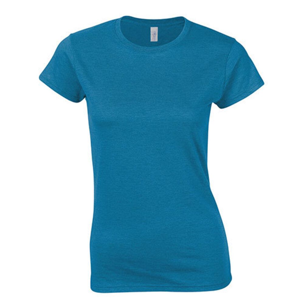 Softstyle® Ladies? T-Shirt