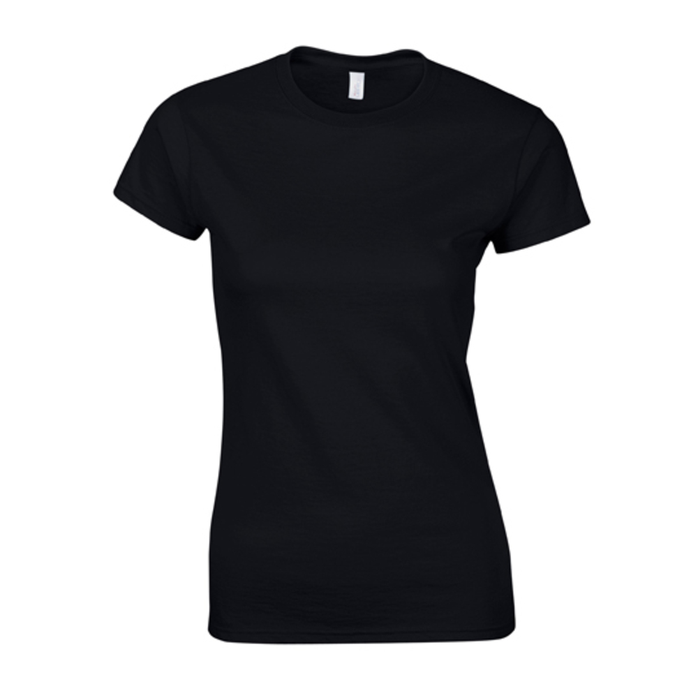 Softstyle® Ladies´ T- Shirt